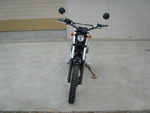 �������� �� ������ �������� Yamaha Tricker 2006 ���� 4